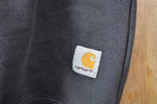 Vintage Distressed Carhartt Blank Crewneck Sweatshirt