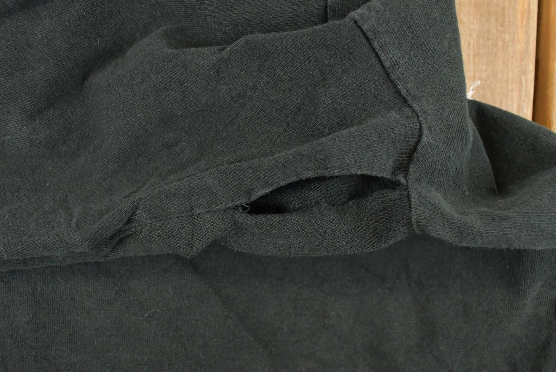 Vintage 1990s Harley Davidson Motorcycles Long Sleeve T-Shirt Men's 3XL