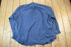 Vintage 1990s Ralph Lauren Blake Button Up Shirt