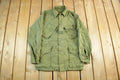 Vintage 2000s Cadets Military Jacket Men's Large