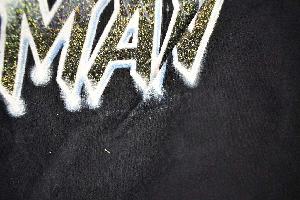 Vintage 2001 Spiderman Graphic Marvel Promo T-shirt