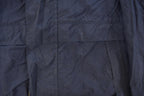 Vintage 1990s Nautica Full Zip Windbreaker Jacket Men's Medium