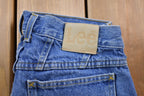 Vintage 1990's Lee Blue Jeans 32 x 30