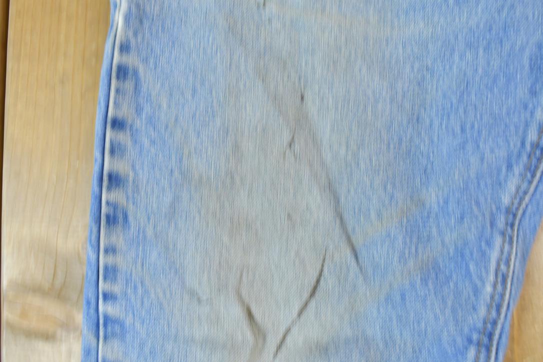 Vintage 1990s Carhartt Denim Jeans Size 36 x 32