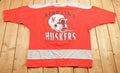 Vintage 1990s Nebraska Huskers University Collegiate Shirt