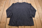 Vintage 1990s Winnie the Pooh Tigger Long Sleeve Shirt