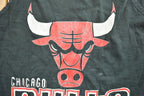 Vintage 1990s Chicago Bulls Basketball Graphic Tank Top