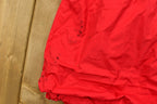 Vintage 1990s Marlboro Adventure Team Windbreaker Jacket