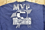 Vintage 1996 Team Cidco MVP Spring Training Crewneck Sweatshirt