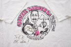 Vintage 1990s Lowell Sanders T-Shirt