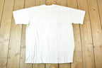 Vintage 1990s Number 1 Dad Souvenir T-Shirt Mens L