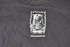 Vintage 1990s Kodiak Coffee Big Bear Souvenir Travel T-Shirt Men's XL