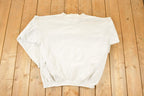 Vintage 1990s Tame Your Telephone Santee HVYWT Crewneck Sweatshirt Men's XL
