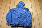 Vintage 1990s The North Face Hyvent Windbreaker Jacket