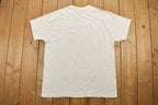 Vintage 1990s Veendam Cruise Ship Souvenir T Shirt