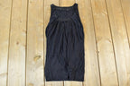 Vintage Y2K Vigoss Sequin Mini Dress