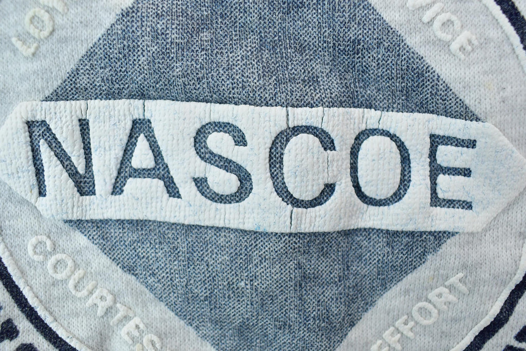 Vintage 1990s Nasco Agriculture Crewneck
