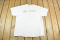 Vintage 2000s Chevrolet Racing T-Shirt Men's XL