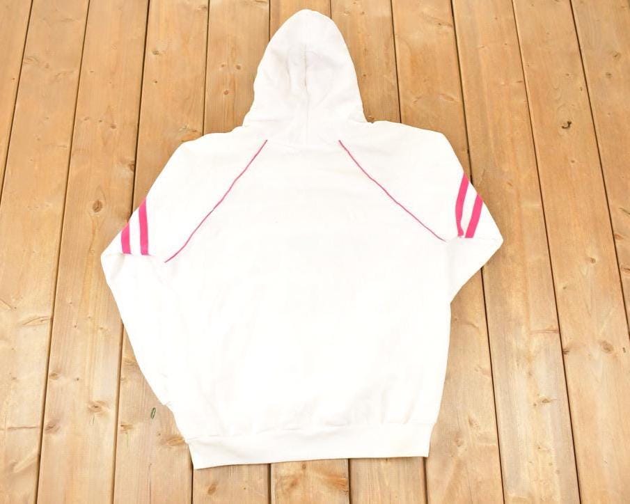 Vintage 1990s Colorado Hoodie Sweatshirt Women's XL