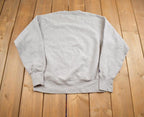 Vintage 1990s Collegeville Jansport Crewneck Made In USA