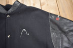 Vintage 1990s Head USA Tennis Varsity Jacket