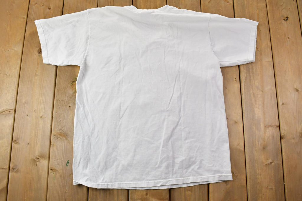 Vintage 1990s Nike Graphic T-Shirt