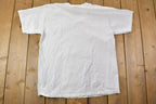 Vintage 1990s Nike Graphic T-Shirt