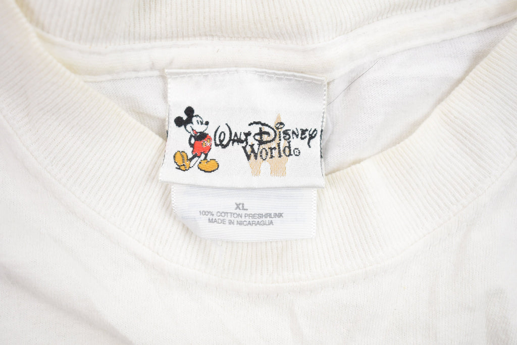 Vintage 1990s American Classic Disney Graphic T-Shirt