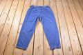 Vintage 1990s Lee Denim Jeans Size 19 x 27