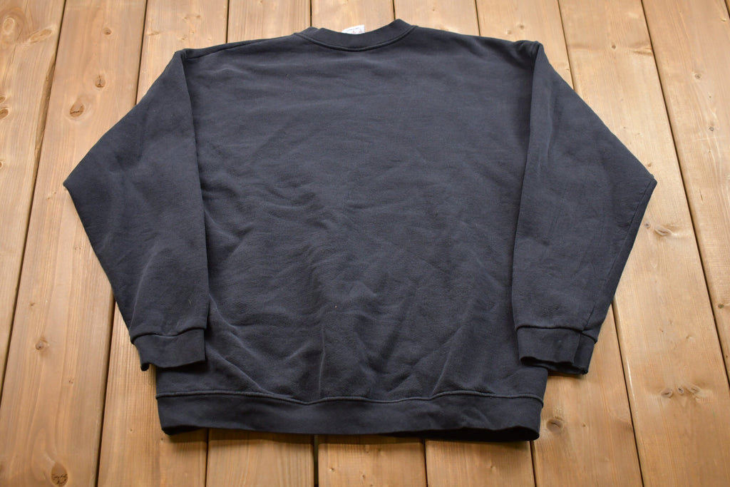 Vintage 1990s Crewneck Sweatshirt