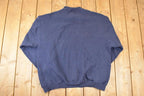 Vintage 1990s Minnesota Workforce Centre Heavyweight Crewneck Sweatshirt Men's XL