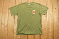 Vintage 1990s U.S Divers Graphic T-Shirt