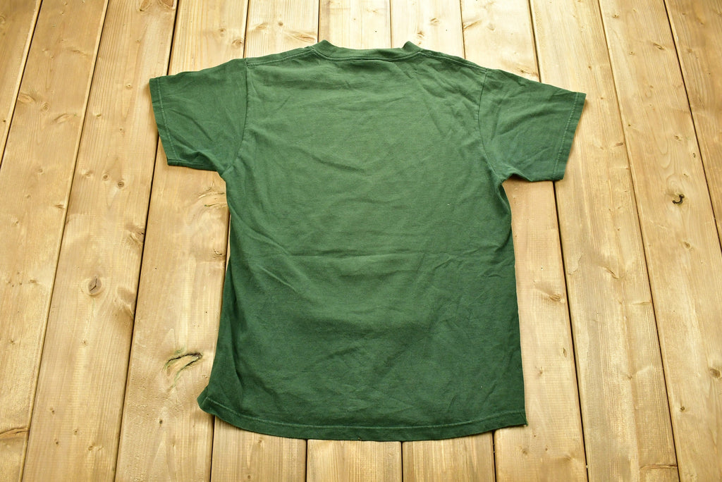 Vintage 1995 Green Bay Packers Sports T-Shirt