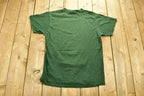 Vintage 1995 Green Bay Packers Sports T-Shirt