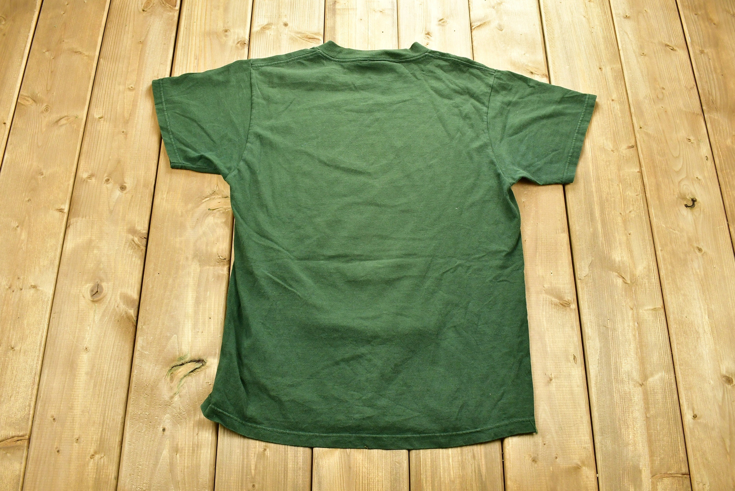 Vintage 1995 Green Bay Packers Sports T-Shirt