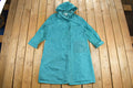 Vintage 1990s The Totes Coat Windbreaker Rain Jacket  Streetwear  Light Jacket  Vintage Windbreaker  Long Jacket