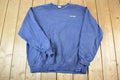 Vintage Y2K Distressed Carhartt Crewneck Sweatshirt