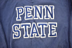 Vintage 1990s Penn State University Collegiate Russell Athletics High Cotton Crewneck