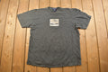 Vintage 1990s Nautica Plane Graphic T Shirt / Vintage T Shirt / Streetwear / Graphic Tee / Made In USA