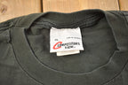 Vintage 2002 Winston Cup Series NASCAR Racing T-Shirt