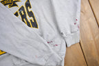 Vintage 1994 Pittsburgh Steelers NFL Crewneck Sweatshirt