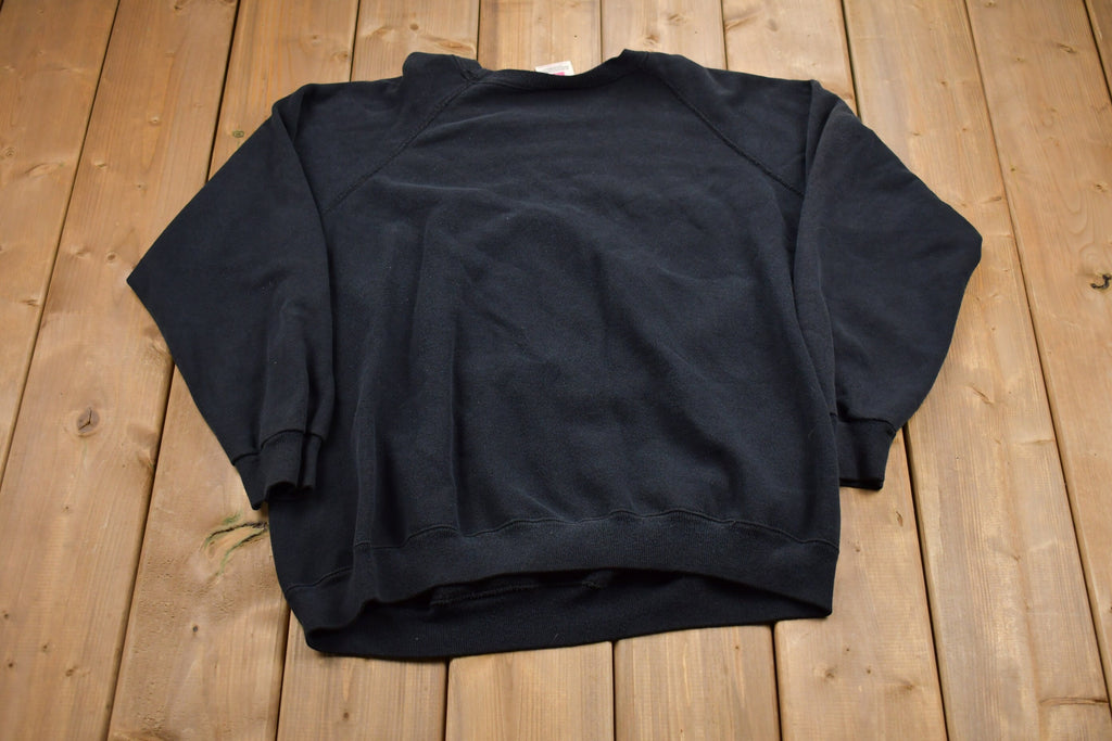 Vintage 1990s Heart Graphic Crewneck