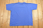 Vintage 1990s Operation Desert Storm Eagle Graphic T-Shirt