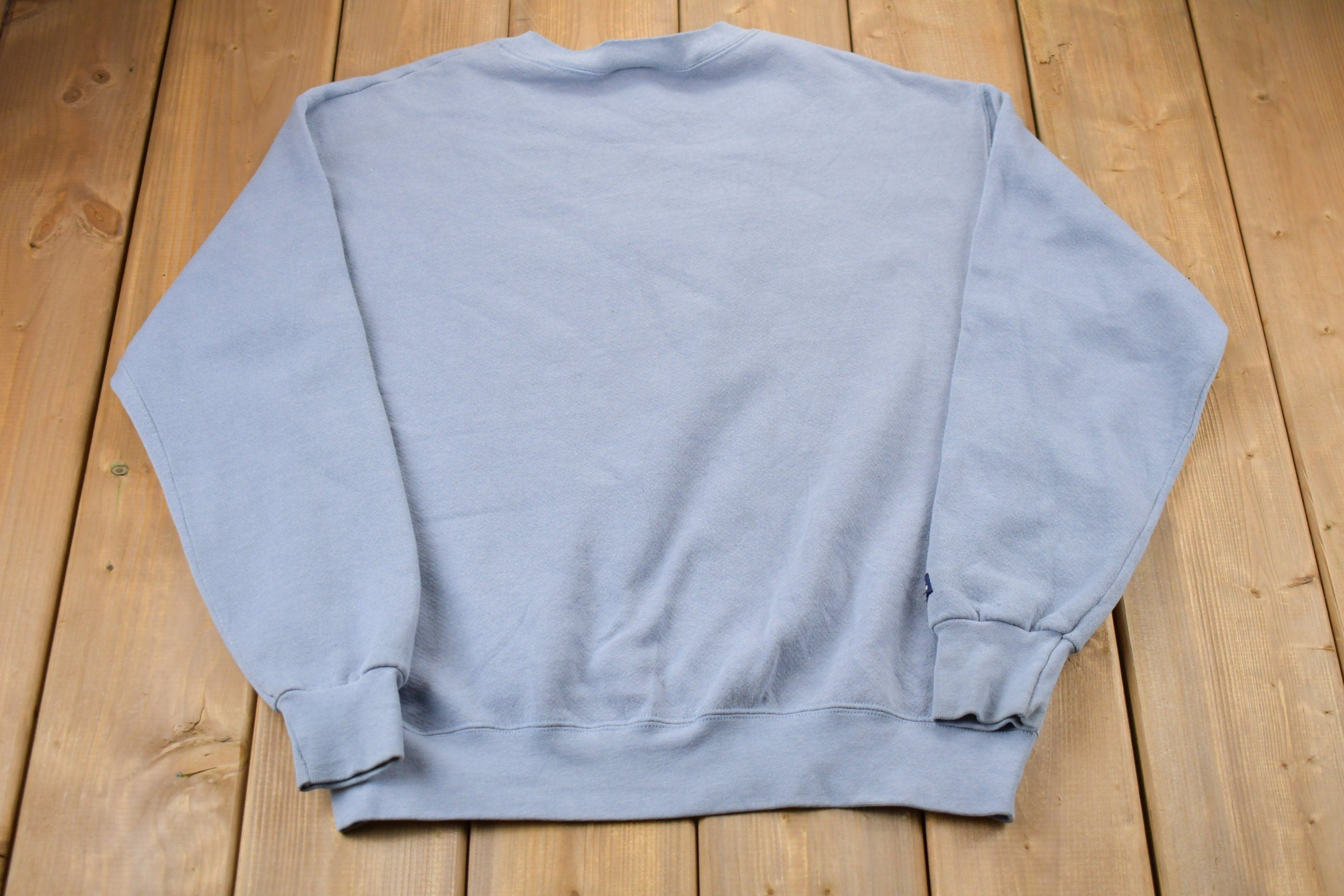 Vintage 1990s Jansport University of Penn State Collegiate Crewneck