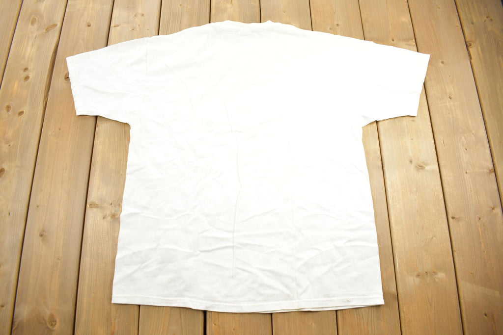 Vintage 1990s Garage Sale Godess Graphic T-Shirt