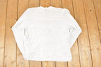 Vintage 1990s University Of North Carolina Crewneck Sweater Men's M