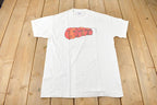 Vintage 2003 San Francisco AIDS Walk Team Graphic Art T-Shirt Size M