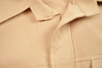 Vintage 1990s Sears Kings Road Blank Button Up Shirt