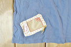 Women Vintage Vigoss Y2K Double Sleeve T-Shirt