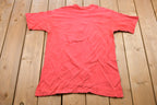 Vintage 1990s Maryland Graphic T-Shirt